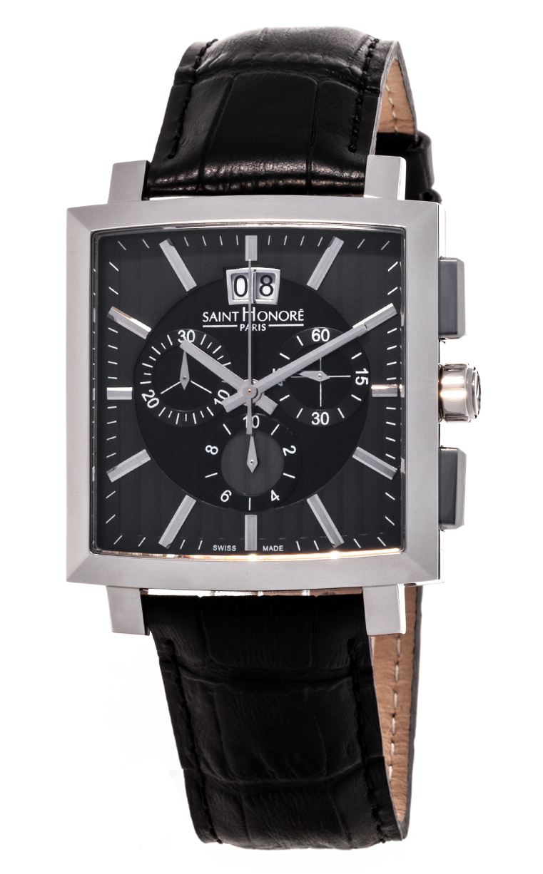 Saint Honore Orsay Quartz Chronograph 898090 1NGIN