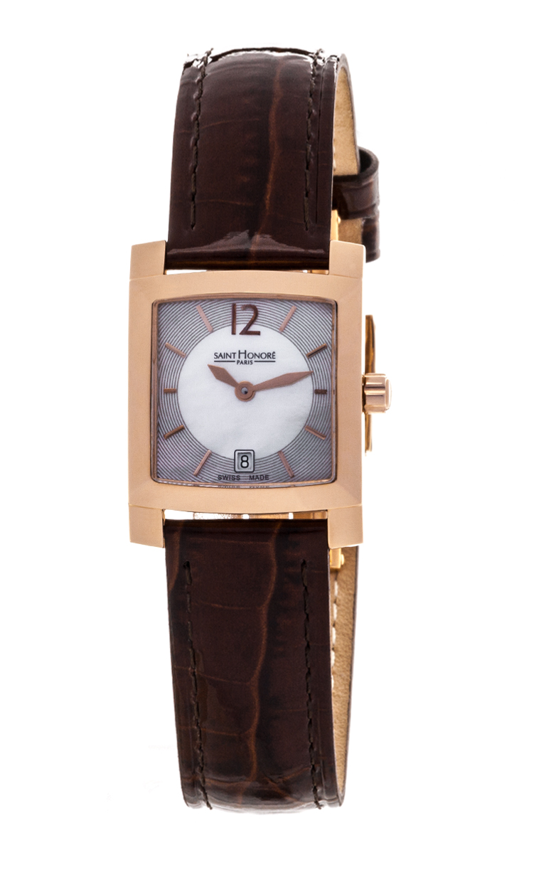 Часы Saint Honore Orsay Ladies 23 x 24 mm 731027 8BYAR