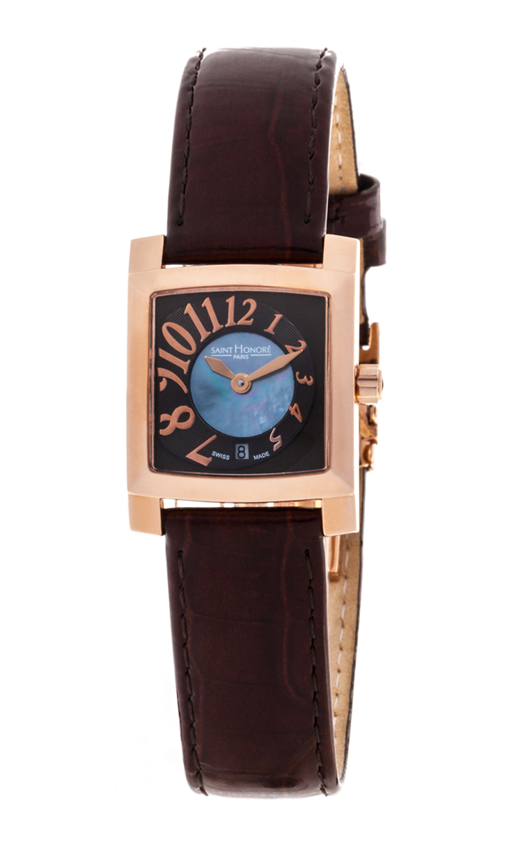 Saint Honore Orsay Ladies 23 x 24 mm 731027 8MBR