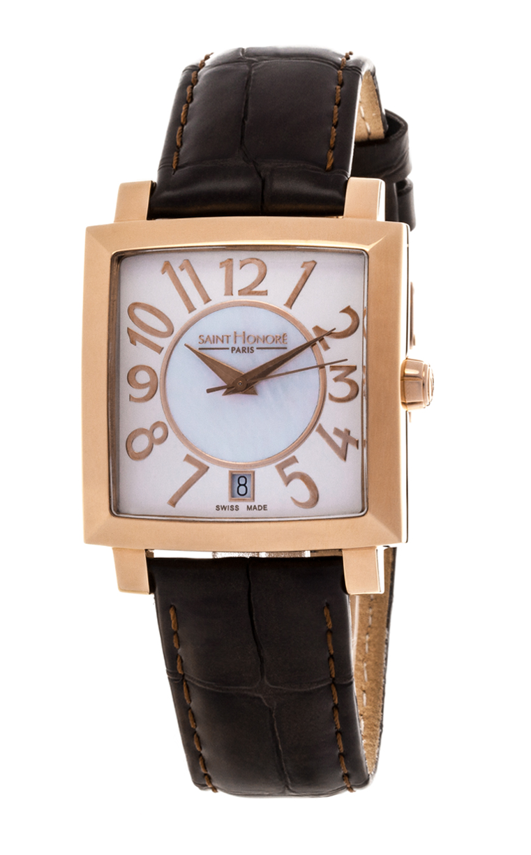 Saint Honore Orsay Ladies 32 x 34 mm 761017 8AYBR