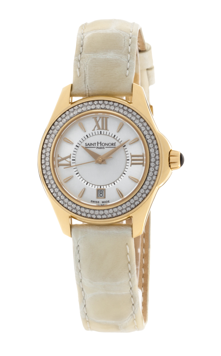 Часы Saint Honore Royal Coloseo 30 mm Mini 744010 3AYRT