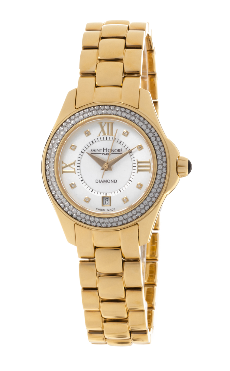Часы Saint Honore Royal Coloseo 30 mm Mini 744110 3AY8DT