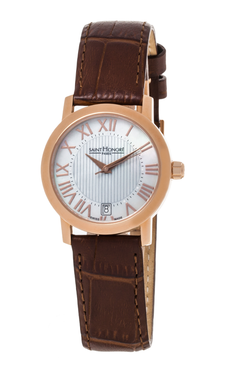 Saint Honore Trocadero Ladies 30 mm Small 751020 8YFRR