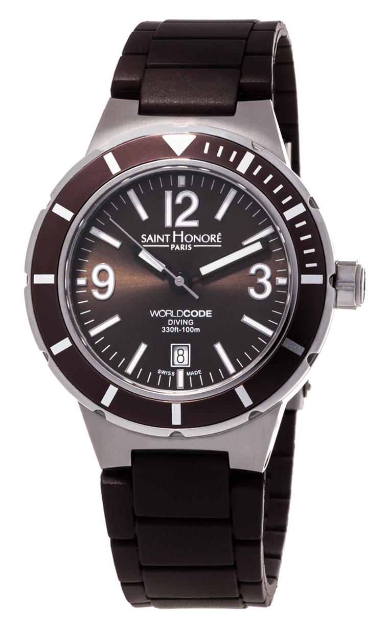Saint Honore Worldcode Diving 861204 71MBN