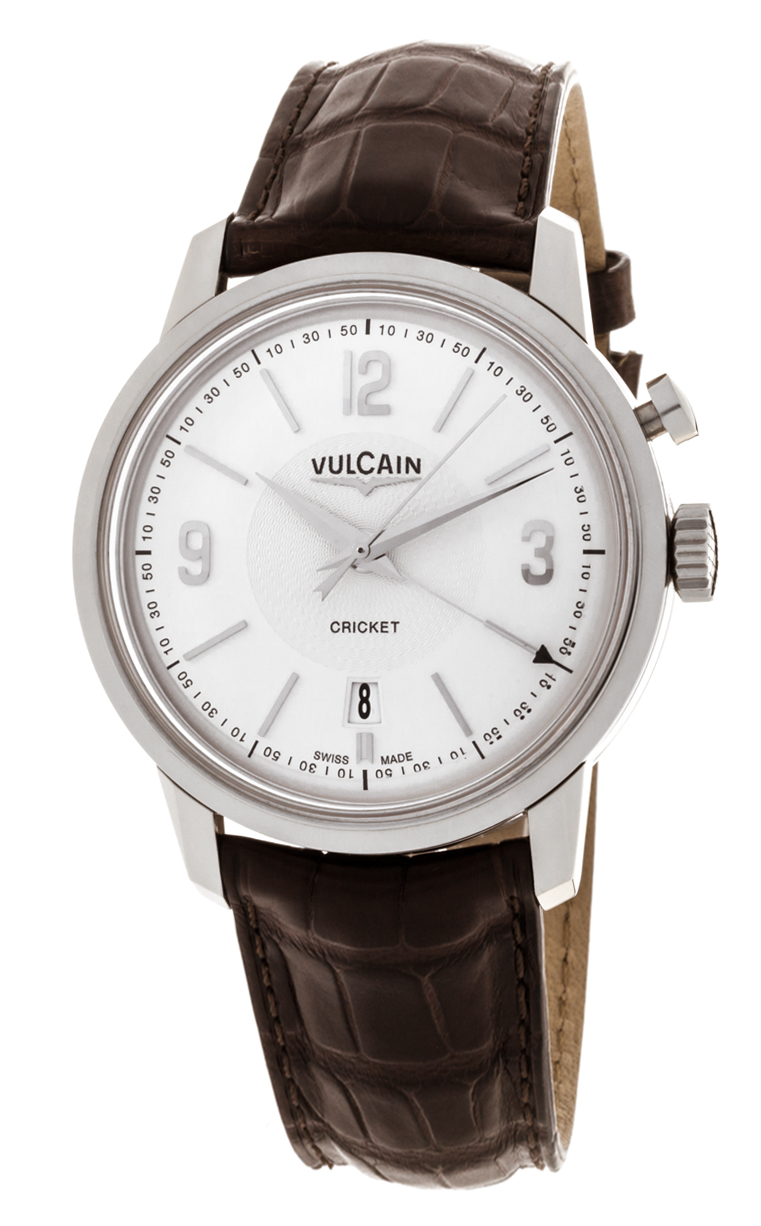 Vulcain 50s Presidents' Watch 110151.281L