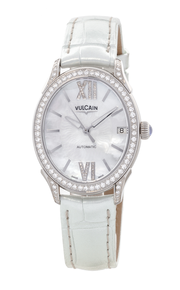 Vulcain First Lady Automatic 61S164N2S.BAL412