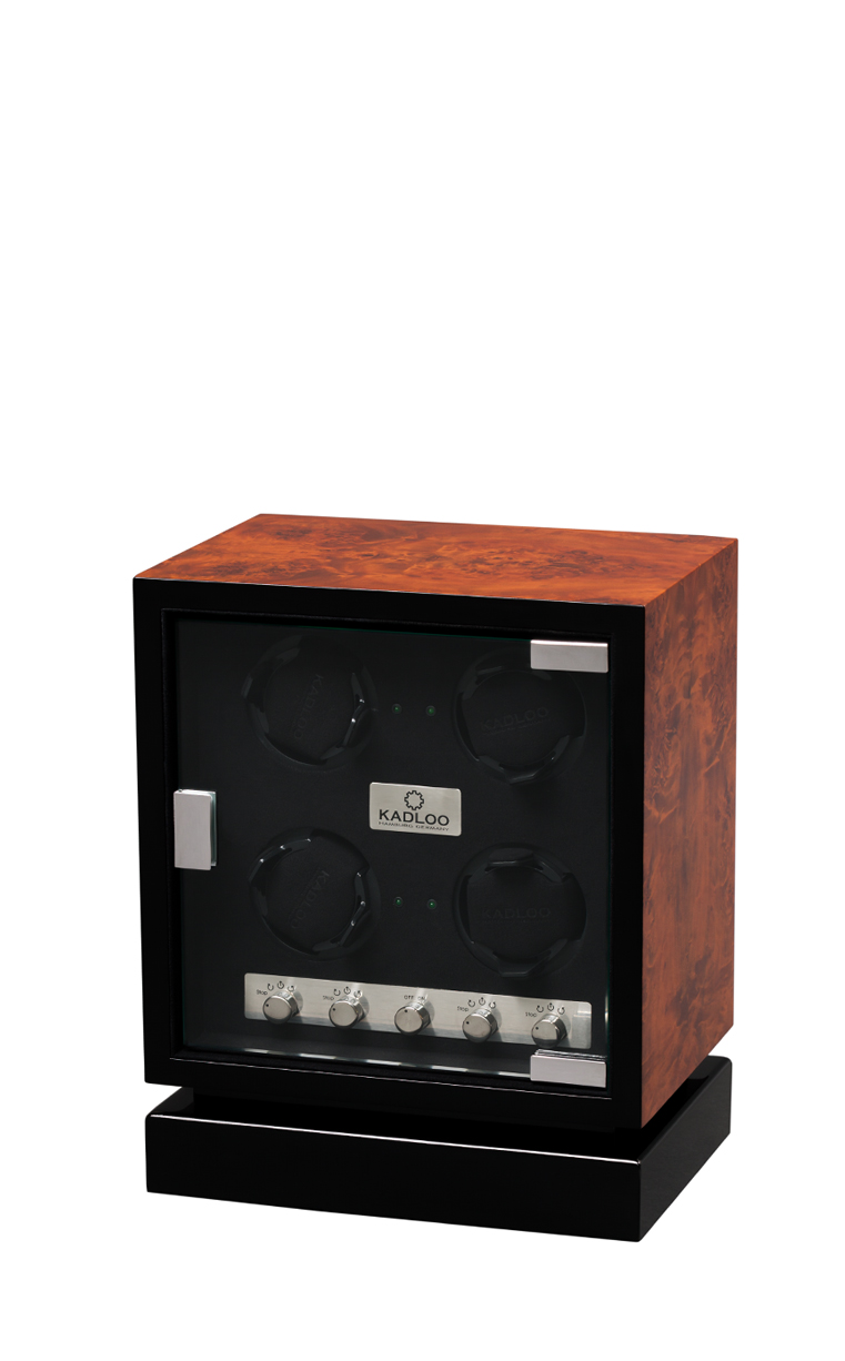 Kadloo Cube IV Burlwood 11504-BW