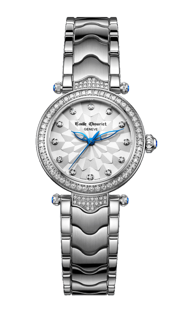 Часы Emile Chouriet Fair Lady 29.2 mm 06.2188.L.6.D.27.6