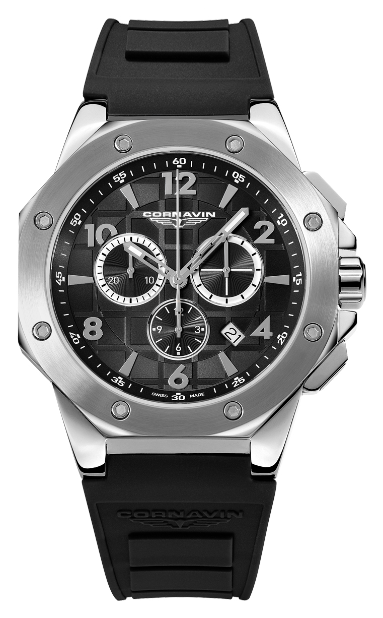 Cornavin CO 2012-2001R Downtown Sport 44.5mm