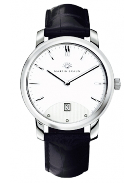 Martin Braun Classic W-ST 