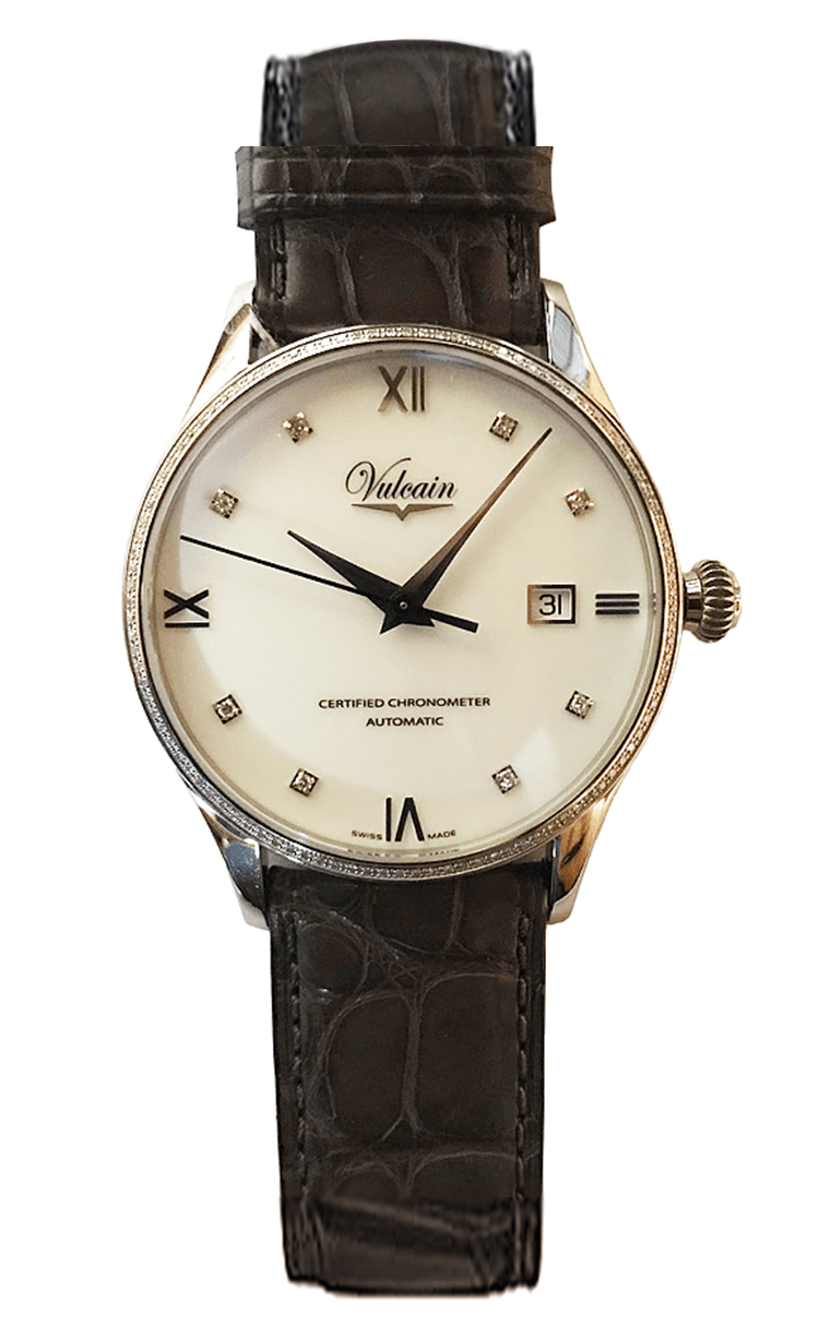 Vulcain Golden Heritage 510319 113LD