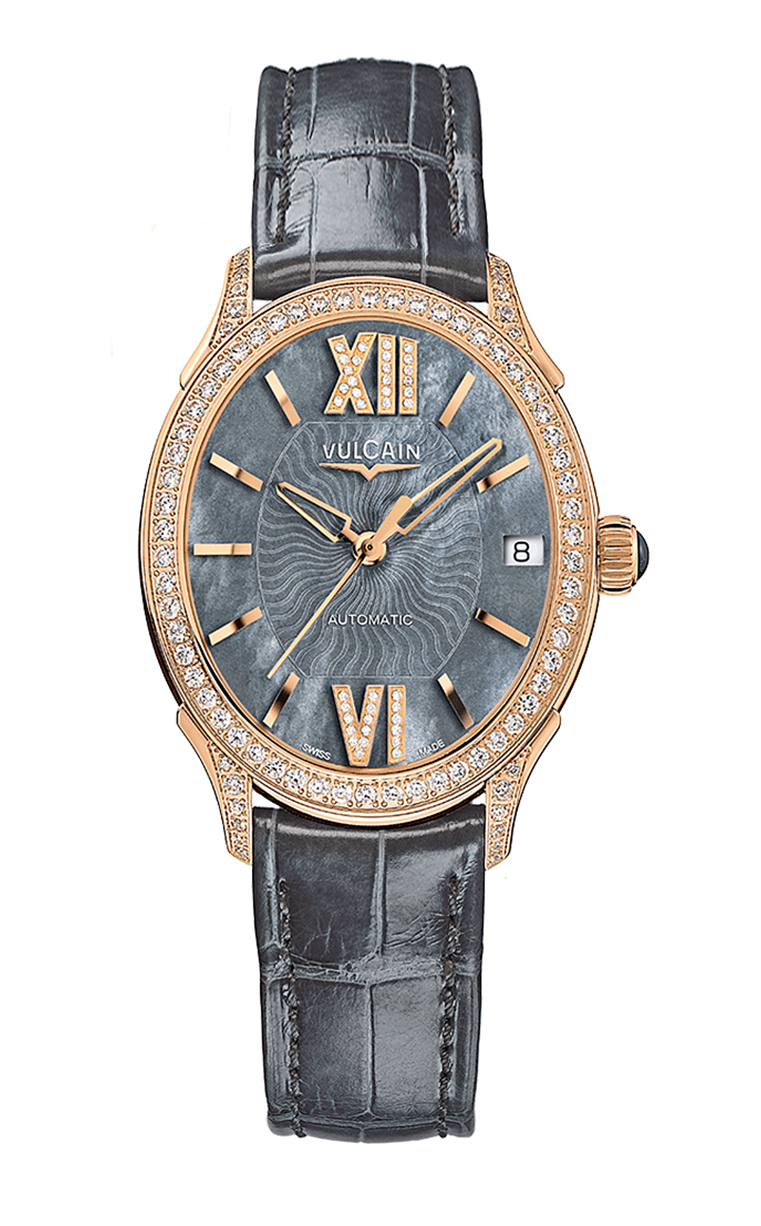 Vulcain First Lady 61S564N1T BBL413