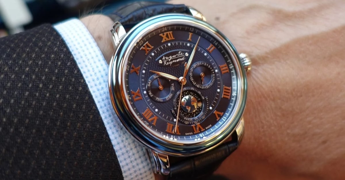 New-Auguste-Reymond-Orbital-Moon-Swiss-Watch