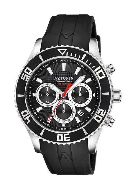 Часы Aztorin A057.G277 Sport 