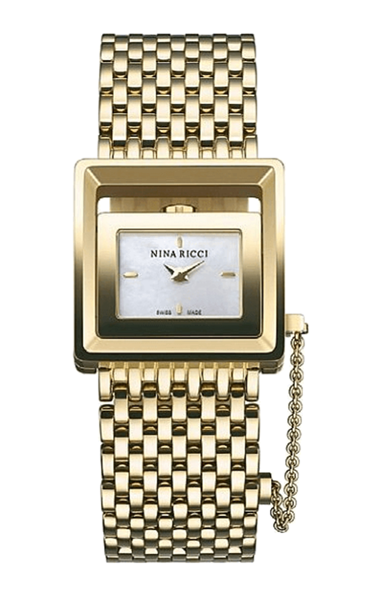 Часы Nina Ricci N022.42.74.4