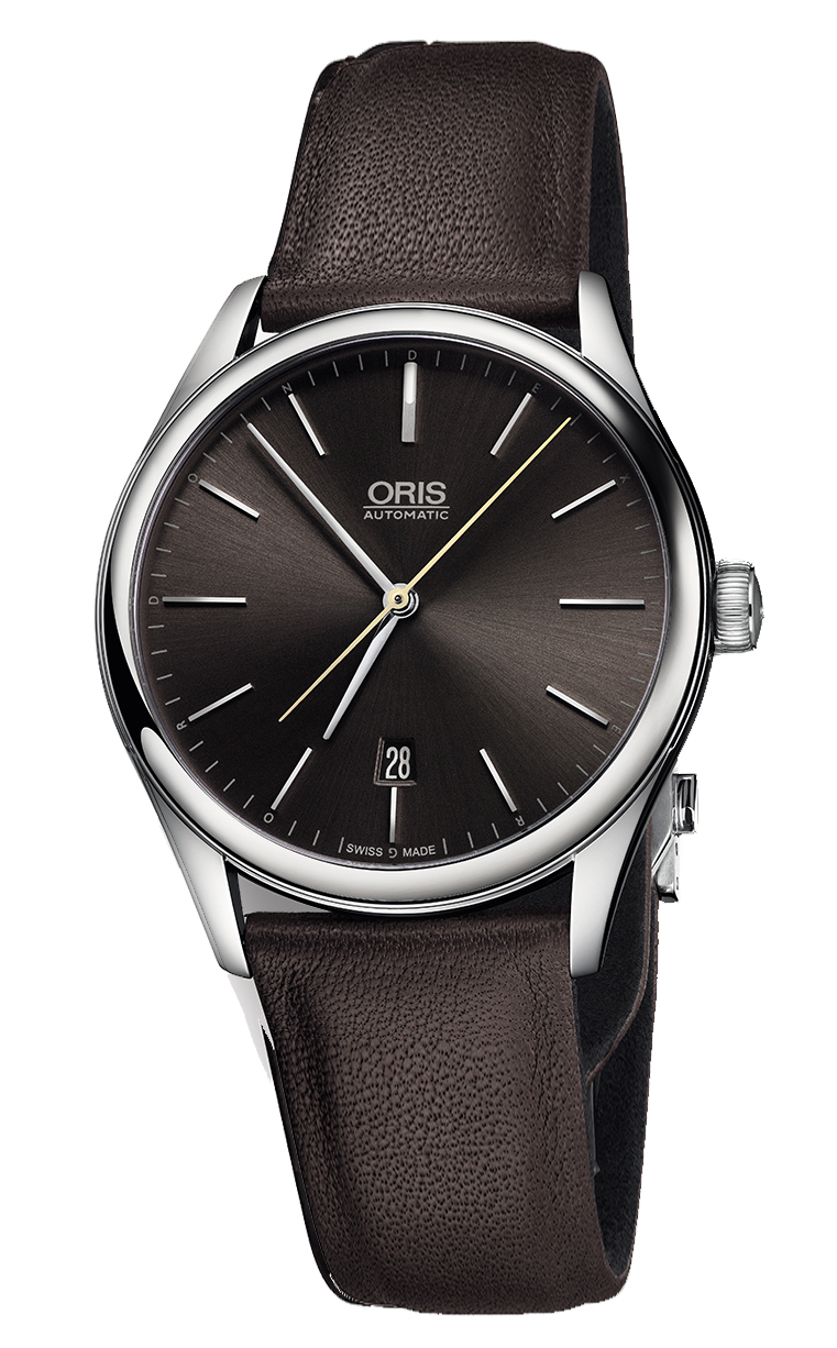 Oris Culture Dexter Gordon L.E. 733.7721.4083 LS 5.20.32 Set