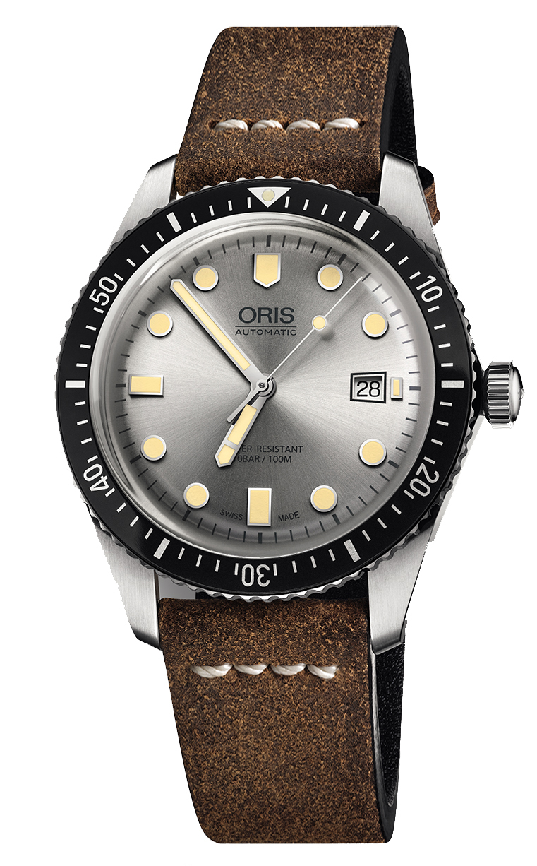 Oris Diving Sixty-Five 733.7720.4051 LS 5.21.02