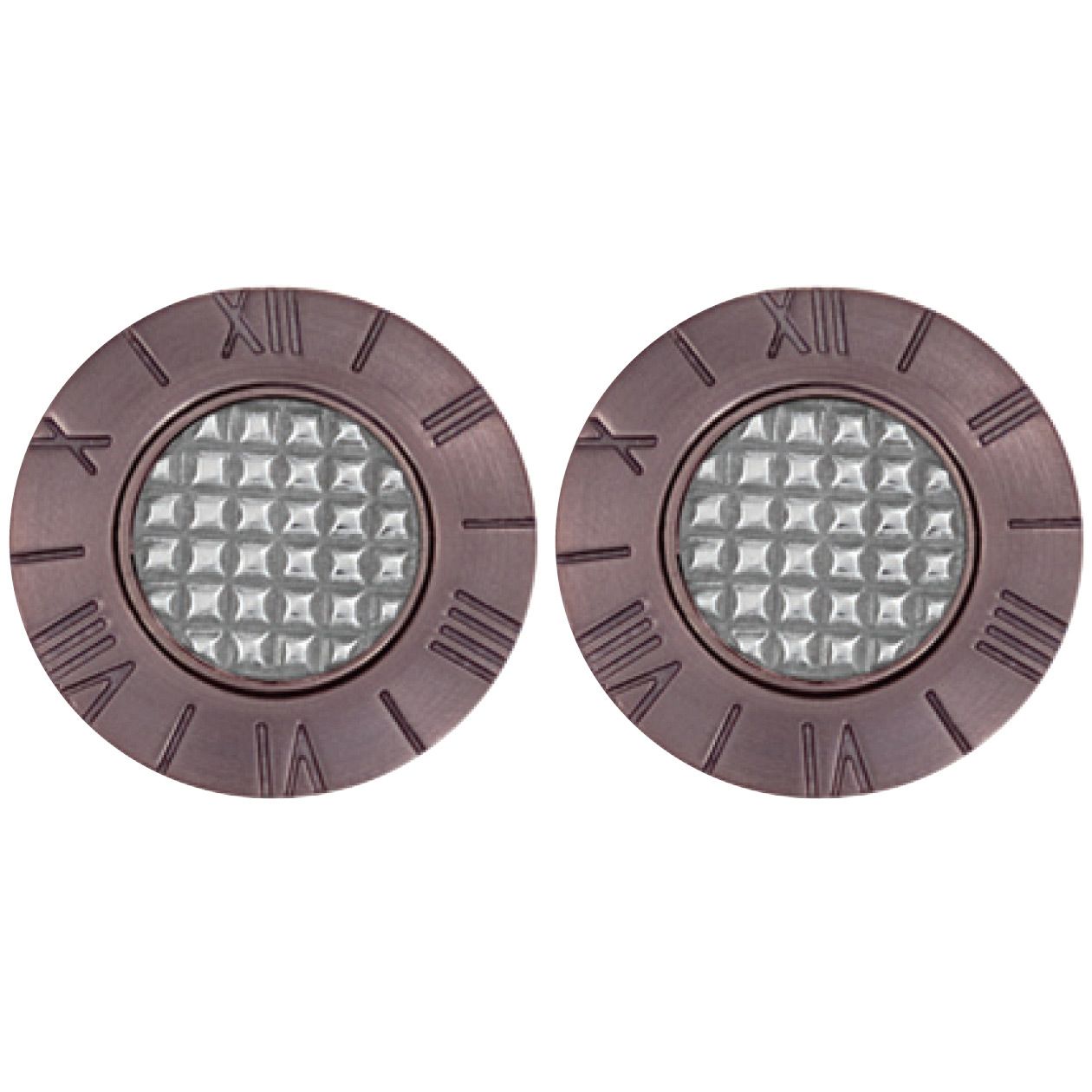 Запонки Saint Honore Cufflink C38 78CP