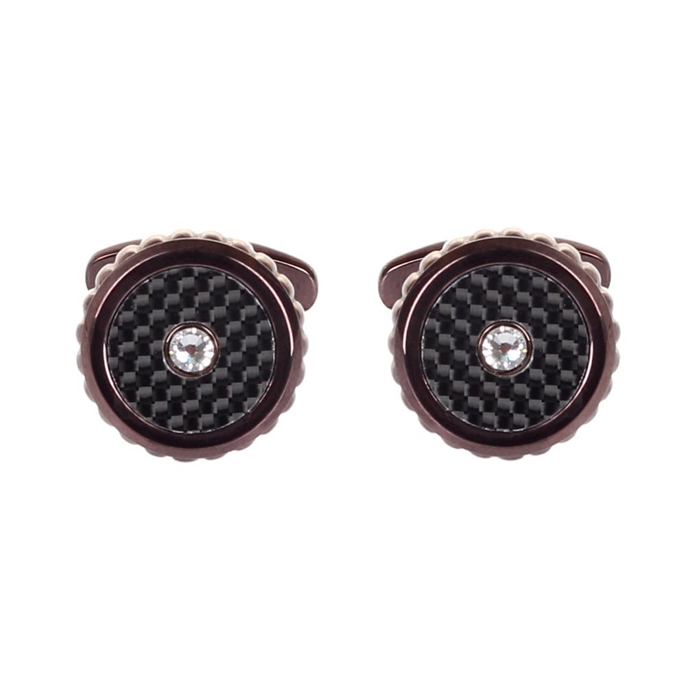 Запонки Saint Honore Cufflink C53 78CZ
