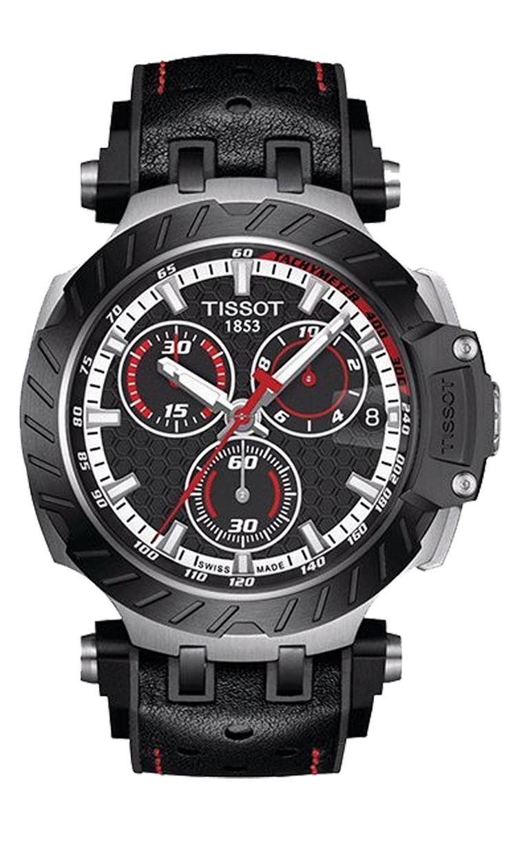 Часы Tissot T-Race MotoGP Chronograph Limited Edition T115.417.27.051.01