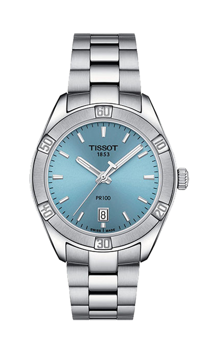 Tissot PR 100 Lady Sport Chic T101.910.11.351.00